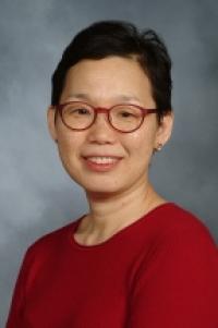 Heakyung Kim, MD Profile Headshot